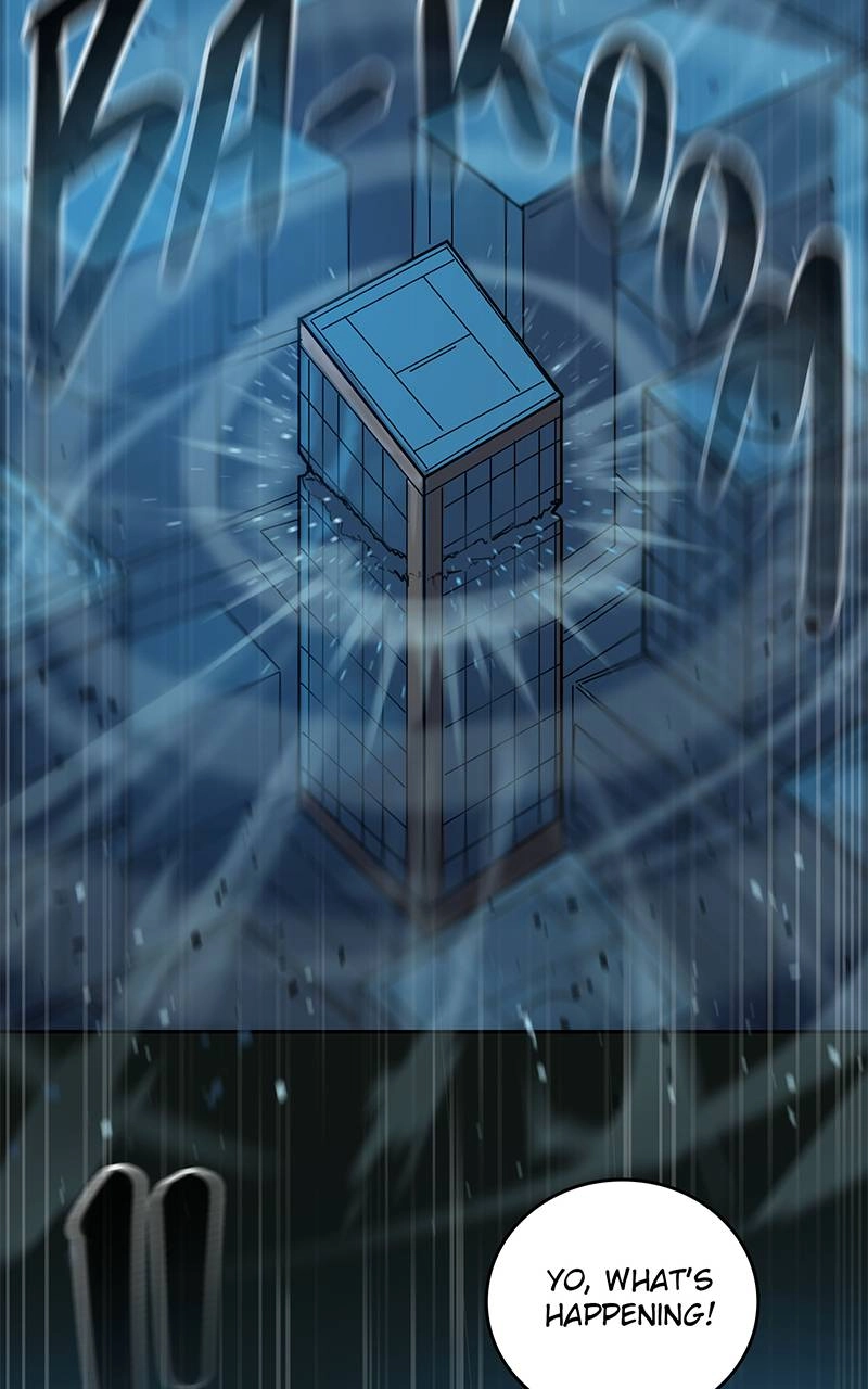 Ordeal Chapter 37 - Page 96