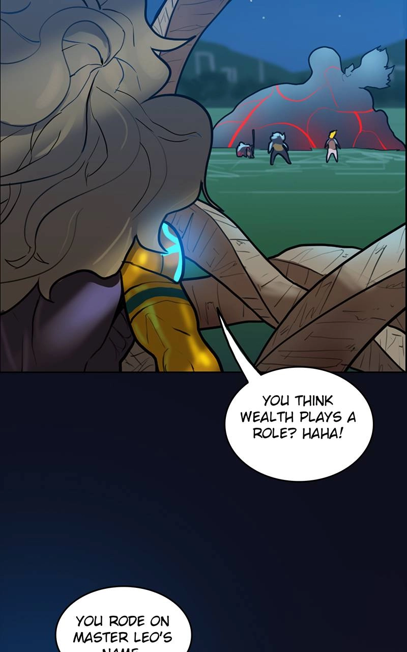 Ordeal Chapter 38 - Page 18