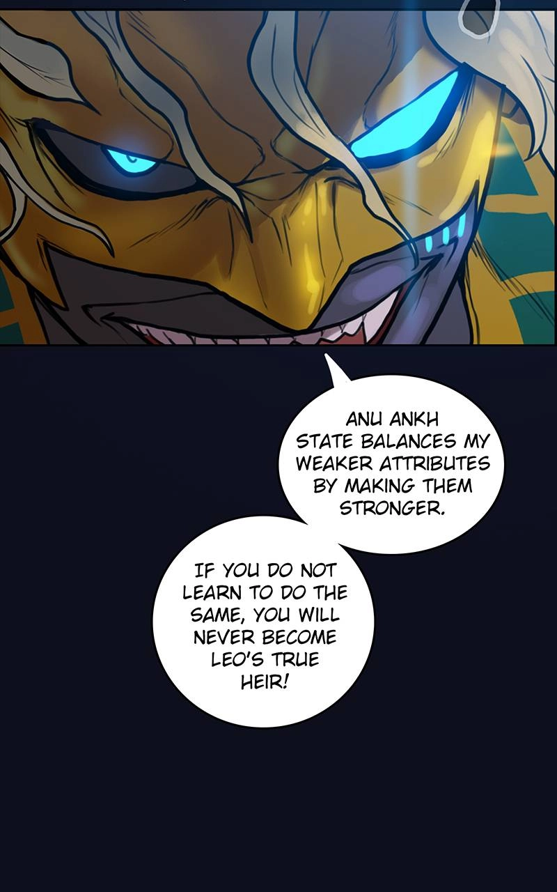 Ordeal Chapter 38 - Page 24
