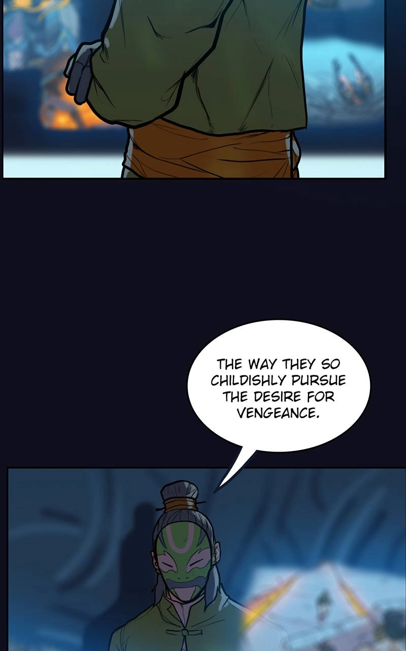 Ordeal Chapter 38 - Page 31