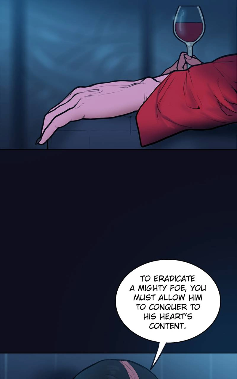 Ordeal Chapter 38 - Page 34