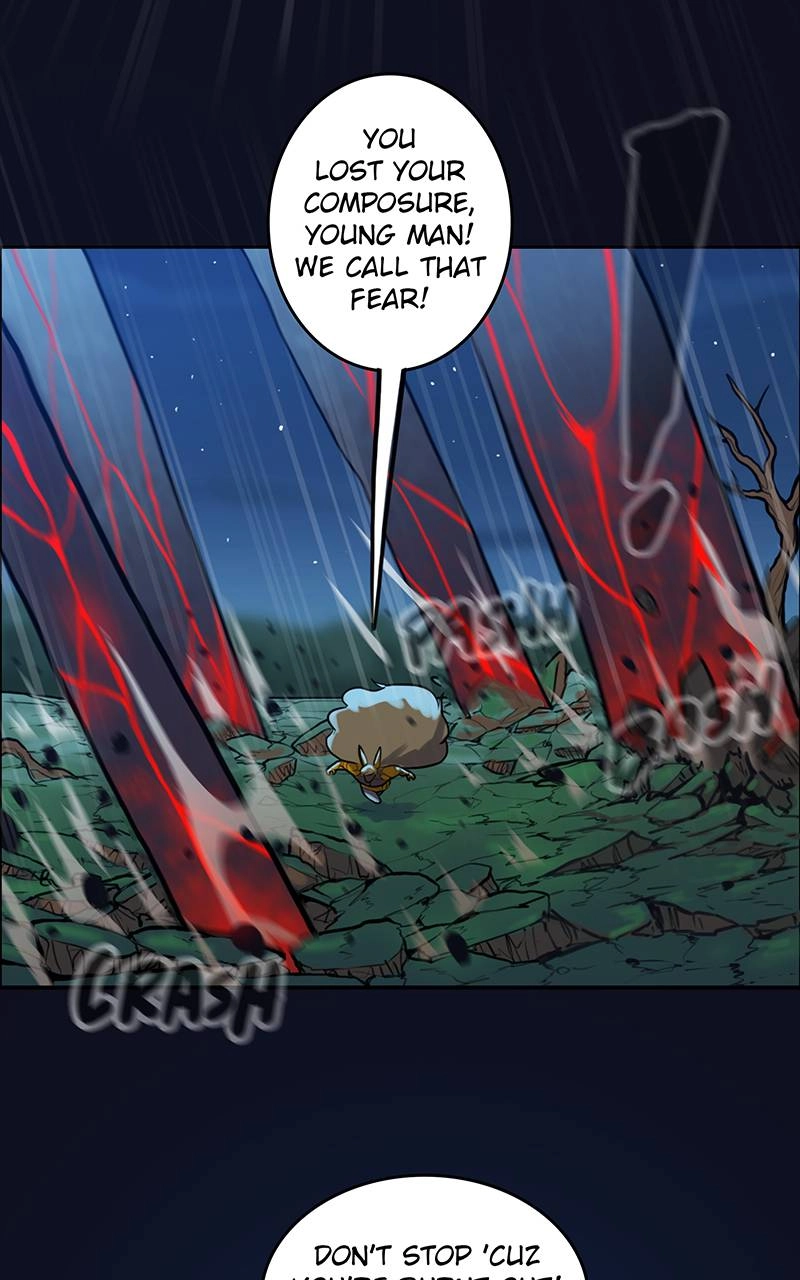 Ordeal Chapter 38 - Page 44