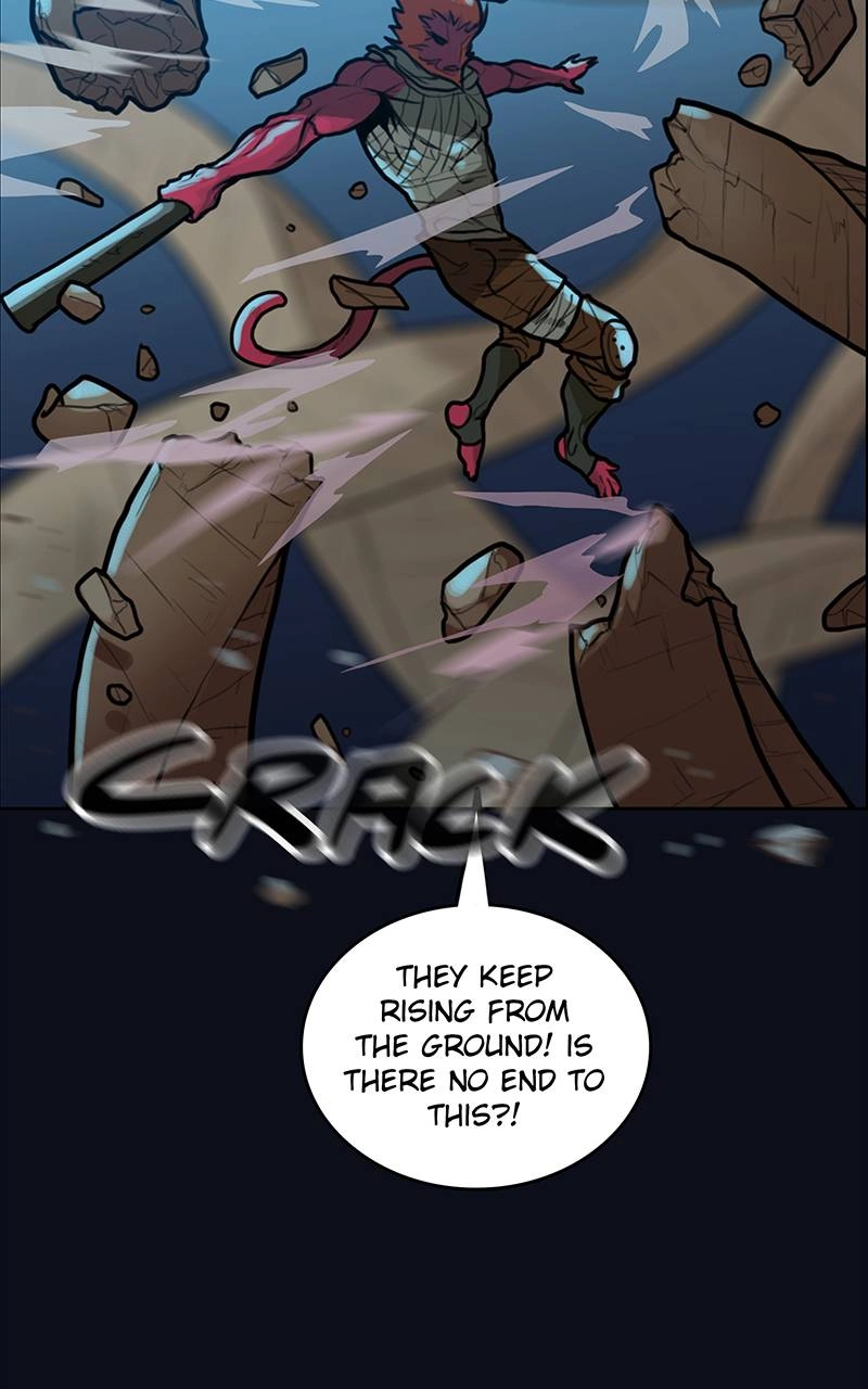 Ordeal Chapter 38 - Page 60