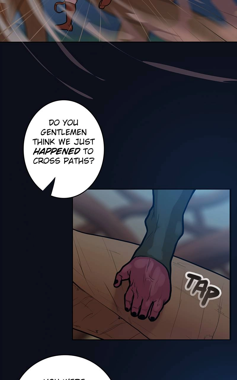 Ordeal Chapter 38 - Page 74