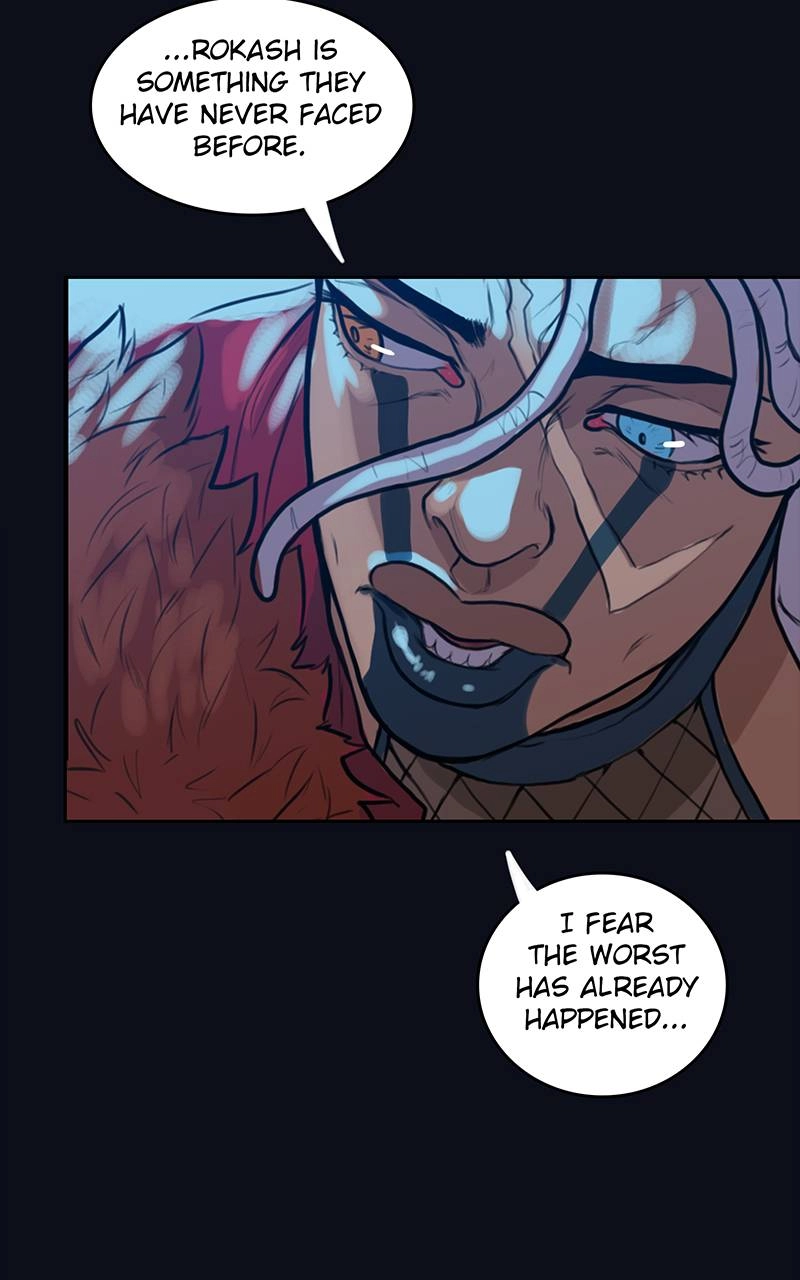 Ordeal Chapter 38 - Page 86