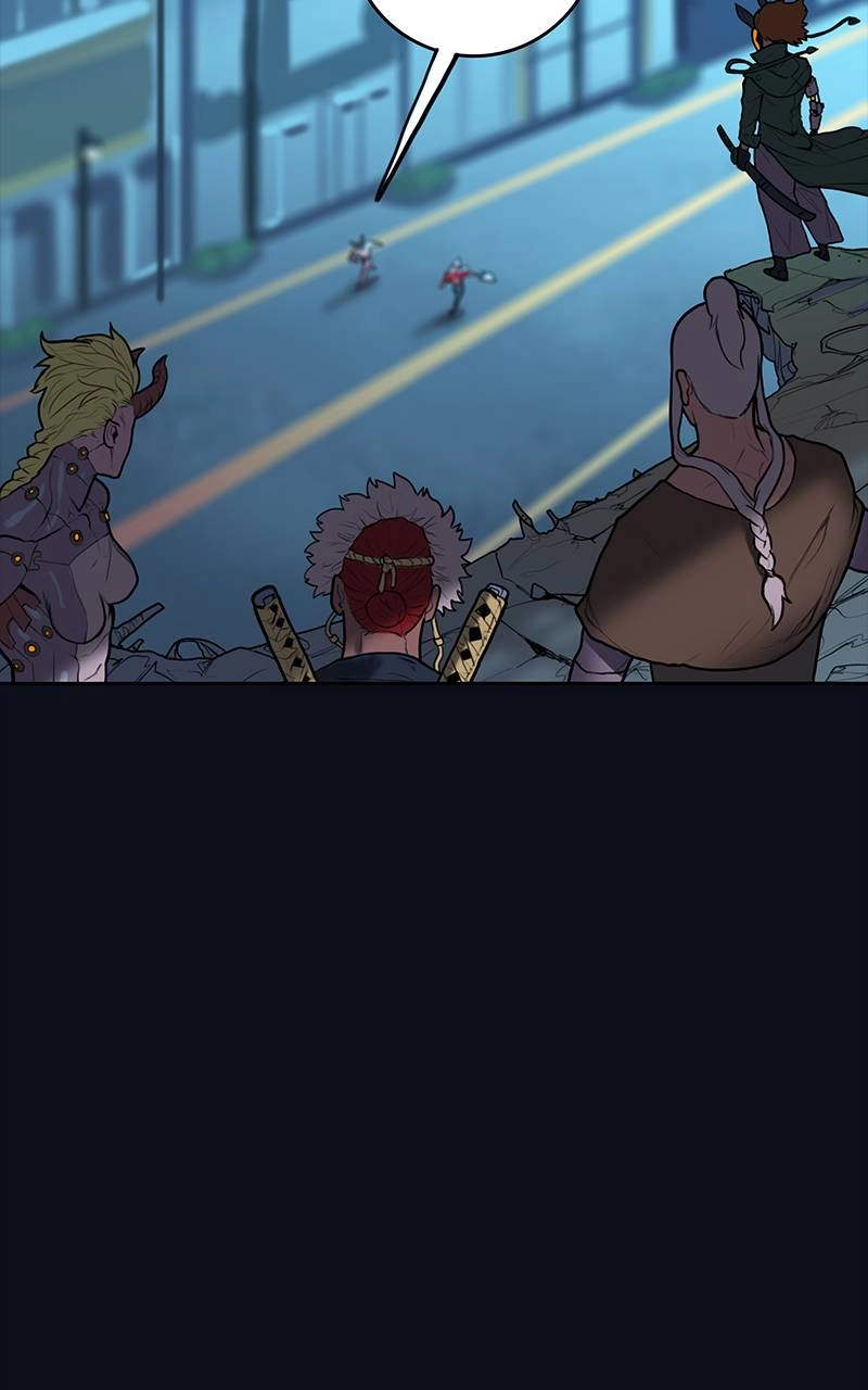 Ordeal Chapter 38 - Page 88