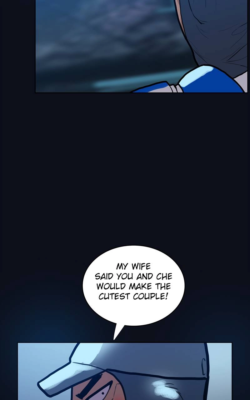 Ordeal Chapter 38 - Page 97