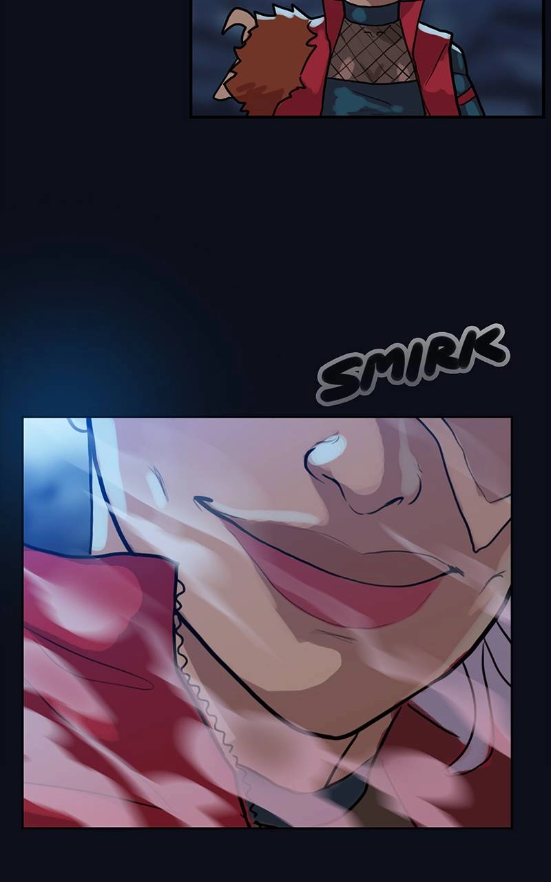 Ordeal Chapter 38 - Page 99