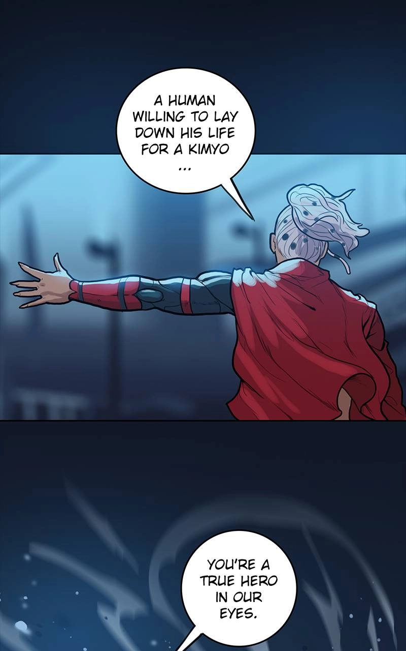 Ordeal Chapter 38 - Page 101