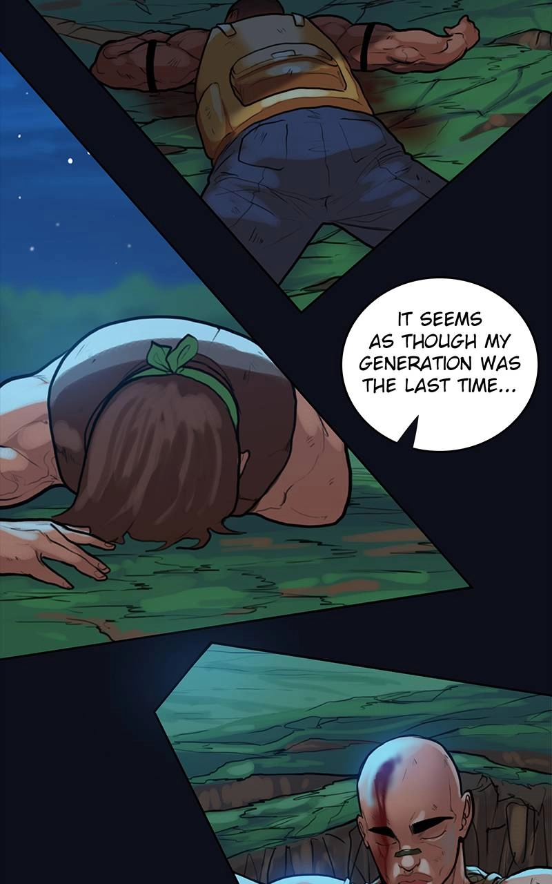 Ordeal Chapter 38 - Page 106