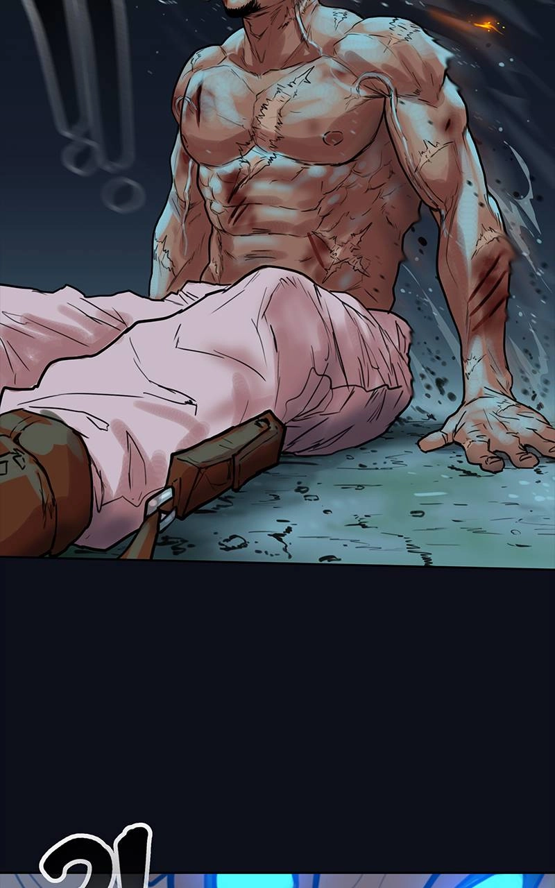 Ordeal Chapter 38 - Page 117