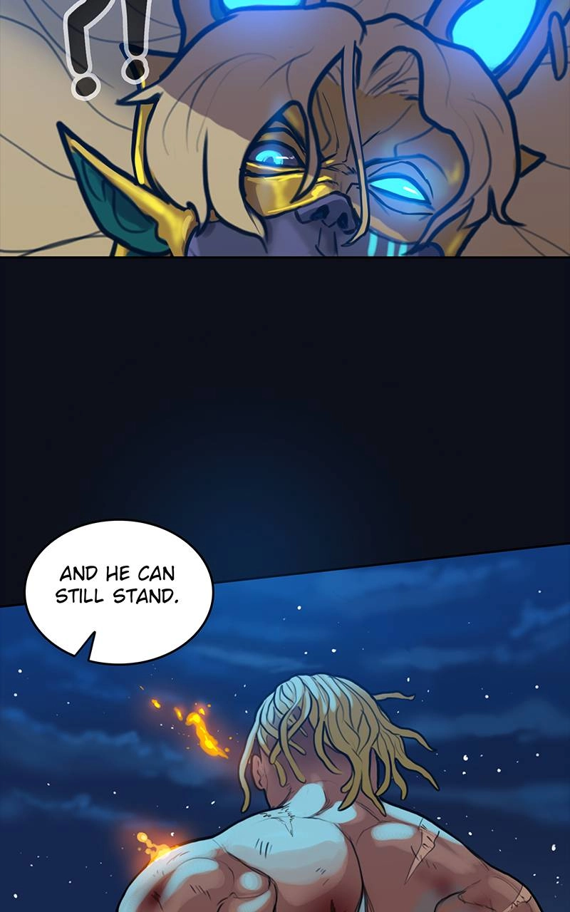 Ordeal Chapter 38 - Page 118