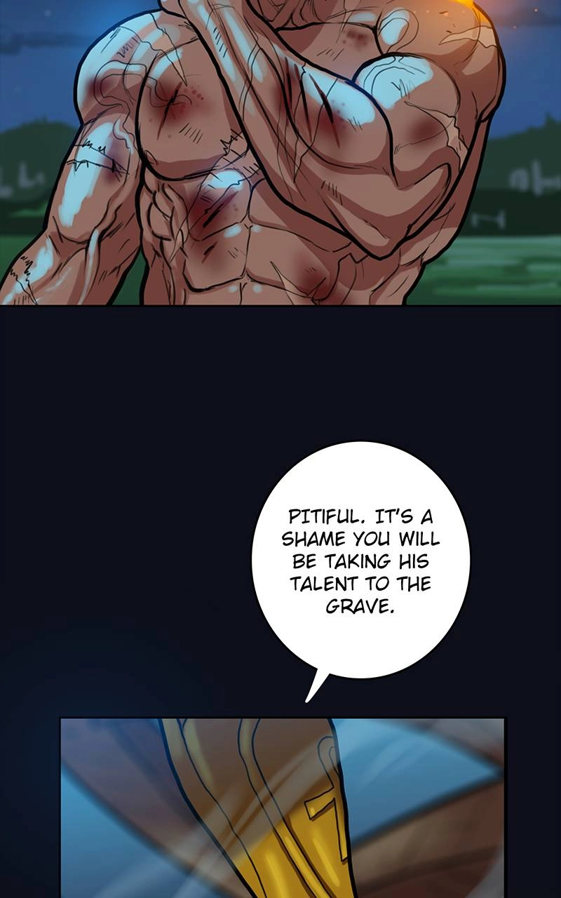 Ordeal Chapter 38 - Page 120