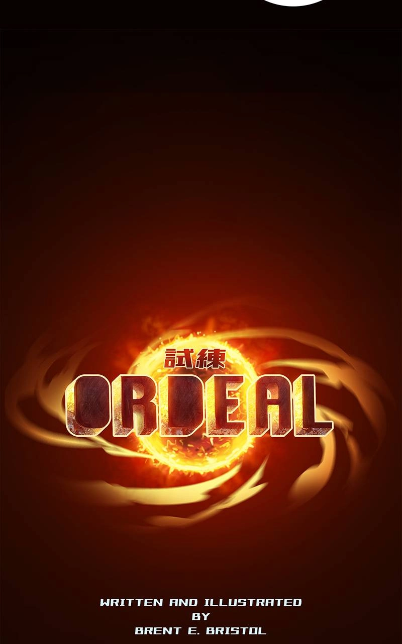 Ordeal Chapter 38 - Page 123
