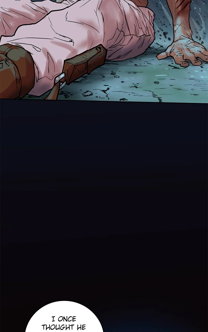 Ordeal Chapter 39 - Page 5