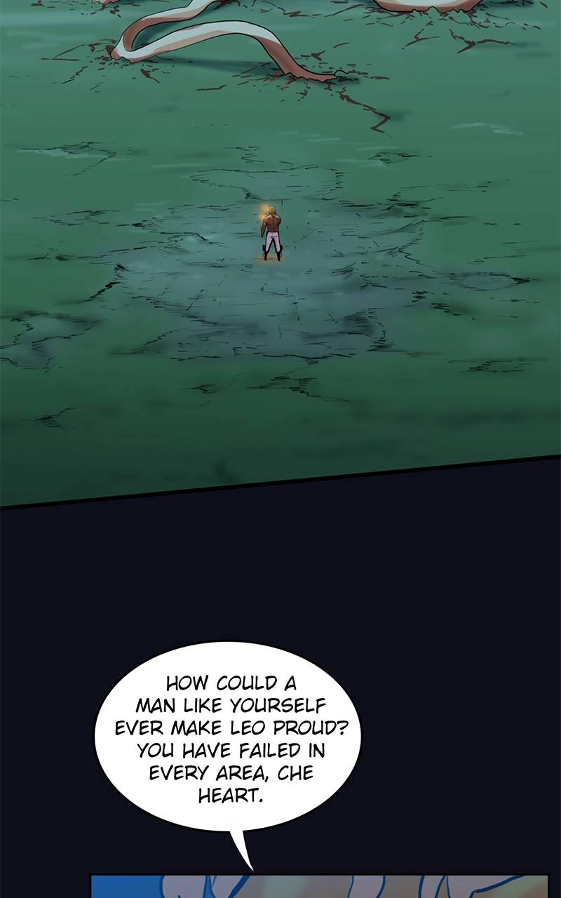 Ordeal Chapter 39 - Page 10