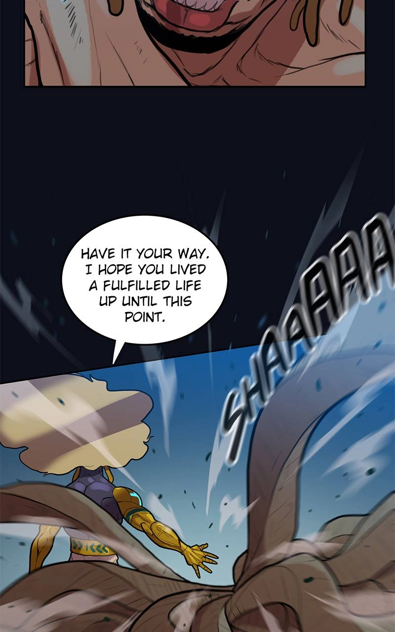 Ordeal Chapter 39 - Page 12