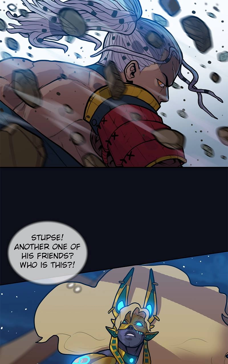 Ordeal Chapter 39 - Page 21
