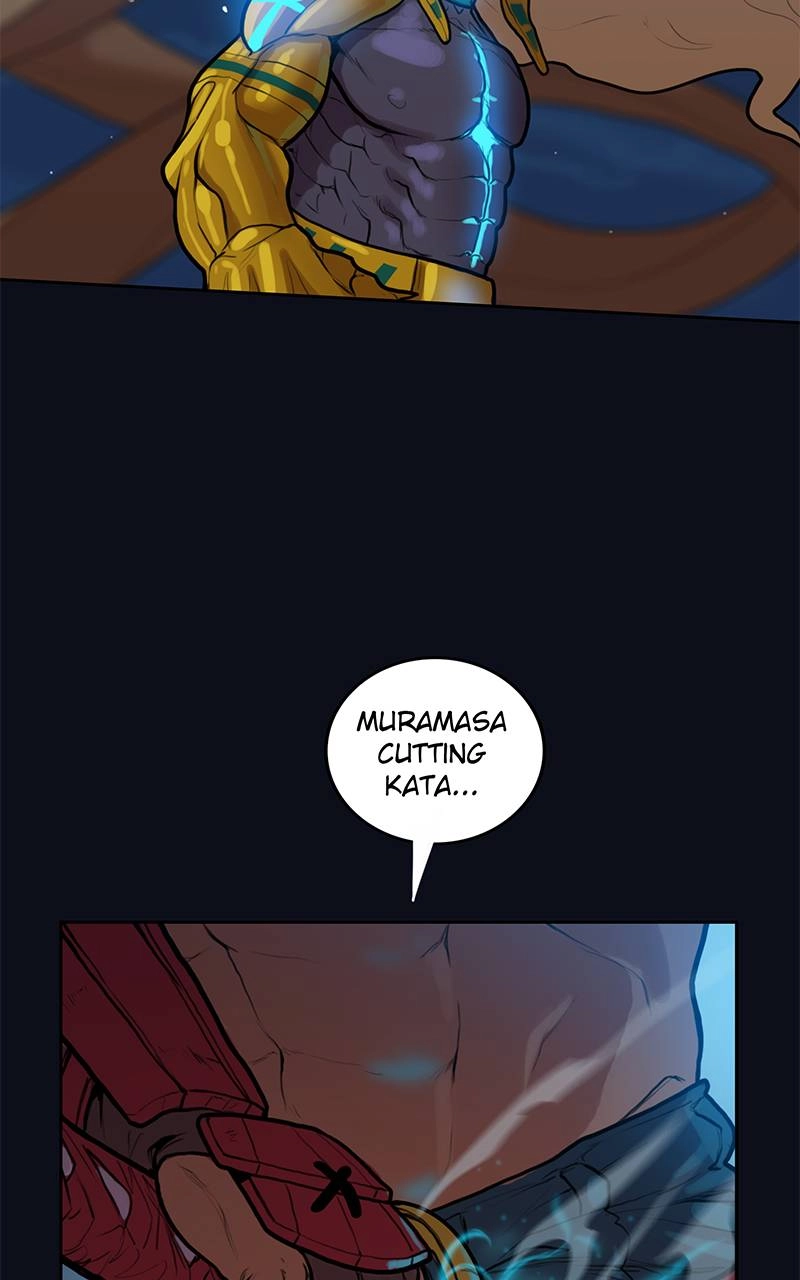 Ordeal Chapter 39 - Page 22