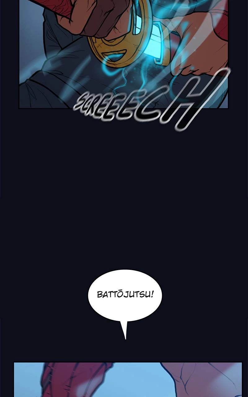 Ordeal Chapter 39 - Page 23