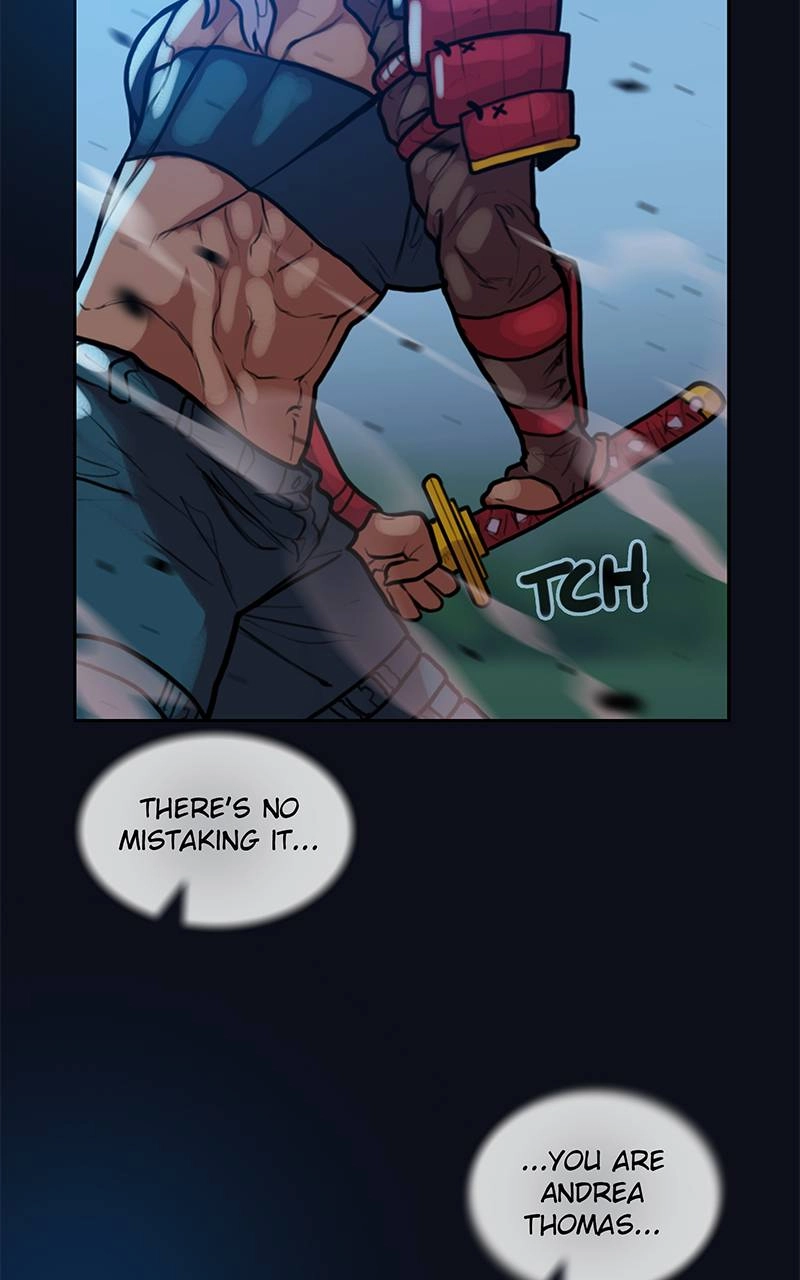 Ordeal Chapter 39 - Page 27