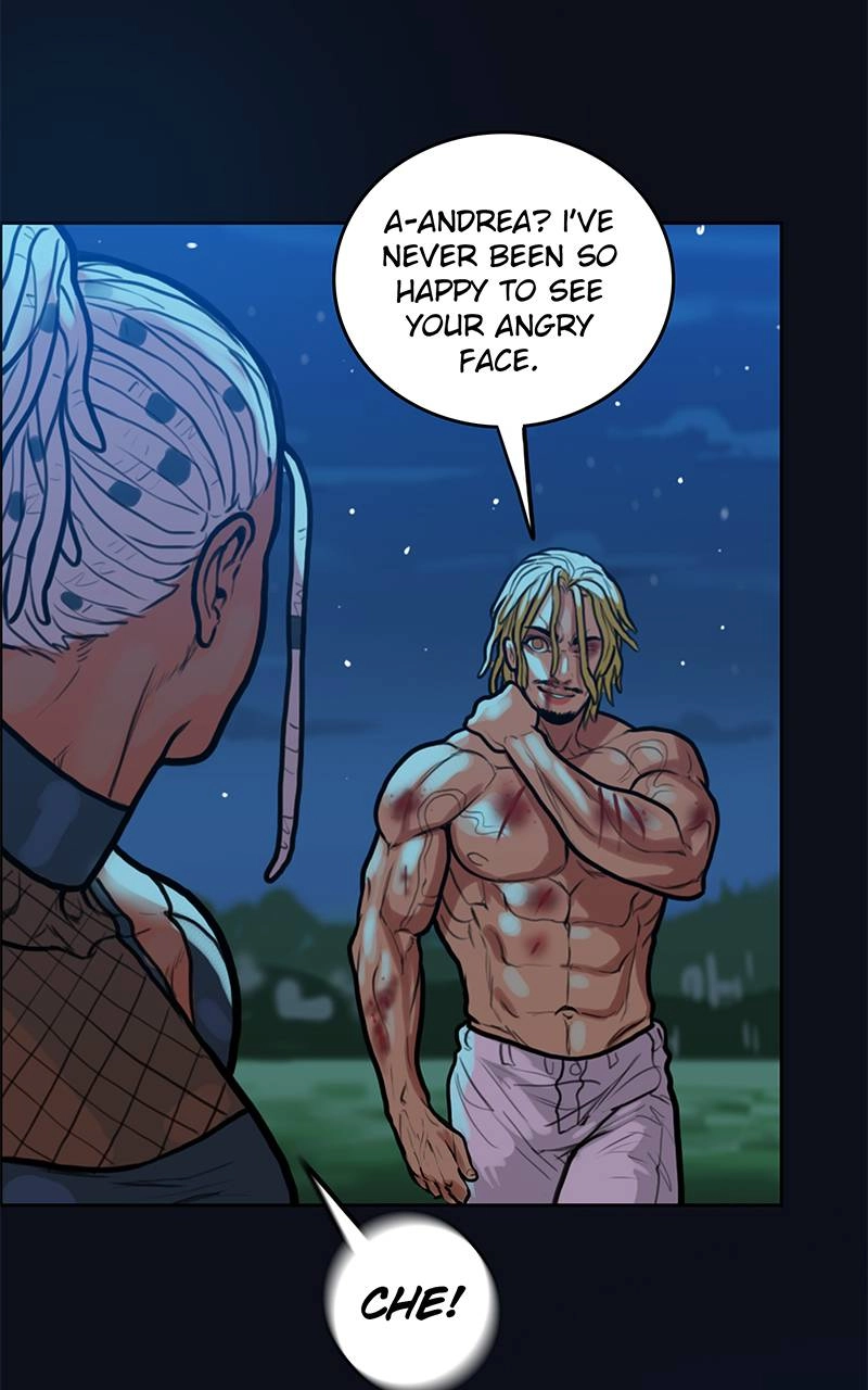 Ordeal Chapter 39 - Page 33