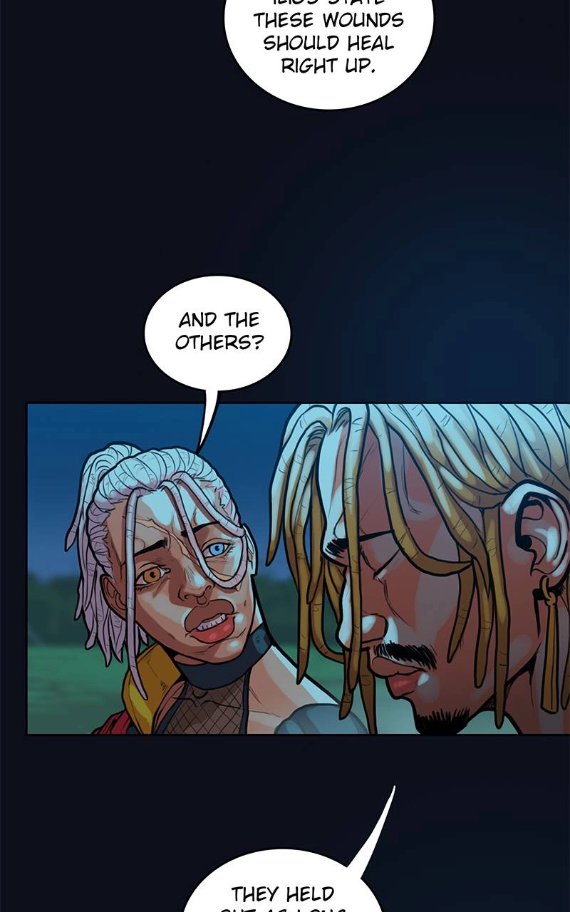 Ordeal Chapter 39 - Page 35