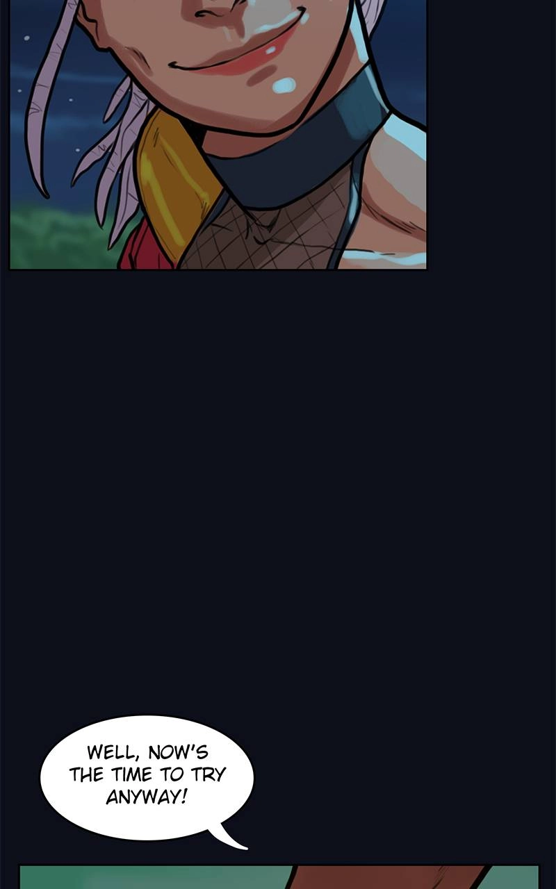 Ordeal Chapter 39 - Page 40