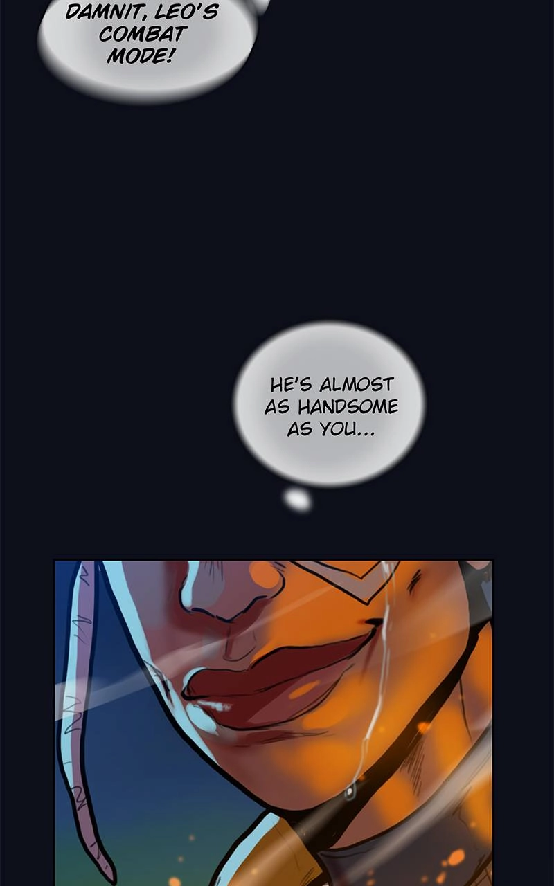 Ordeal Chapter 39 - Page 47