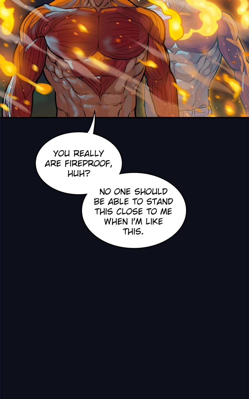 Ordeal Chapter 39 - Page 49
