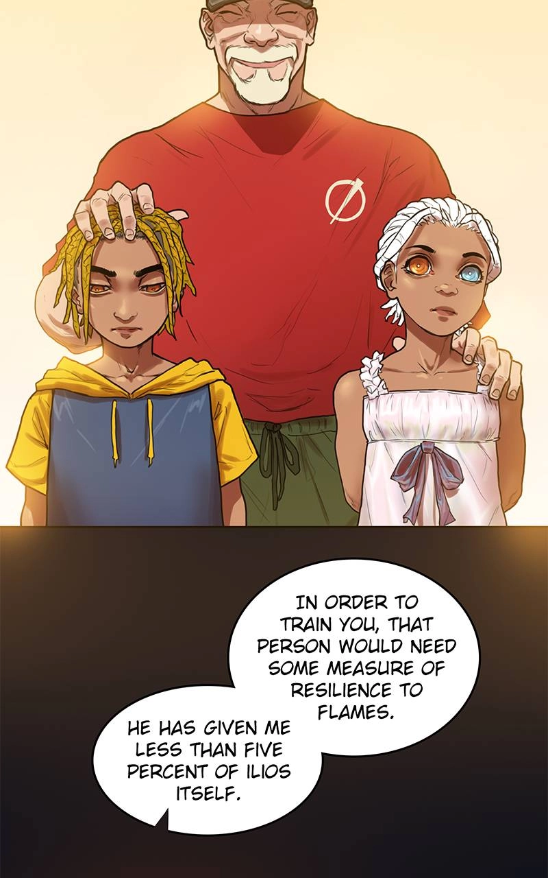 Ordeal Chapter 39 - Page 57