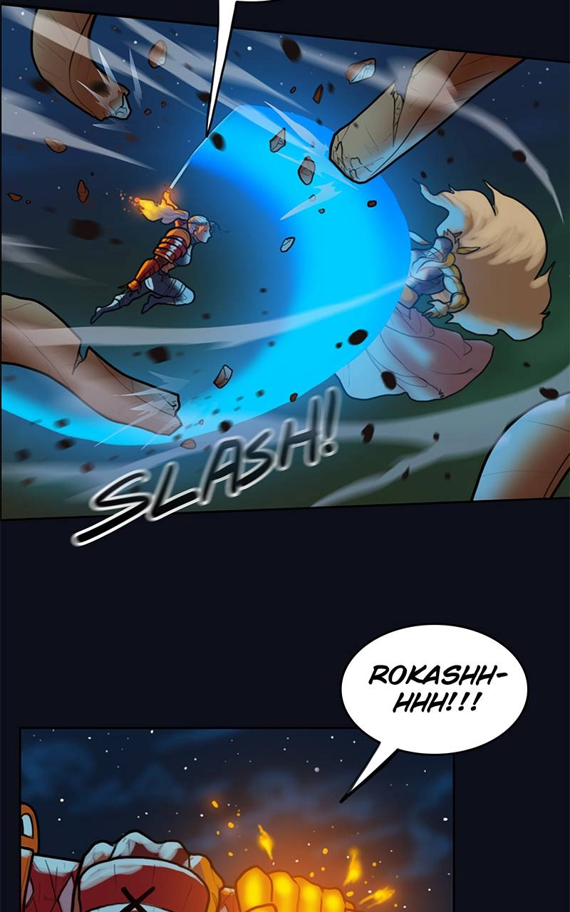 Ordeal Chapter 39 - Page 66