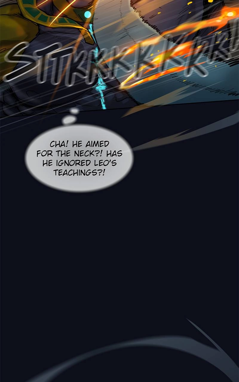 Ordeal Chapter 39 - Page 82