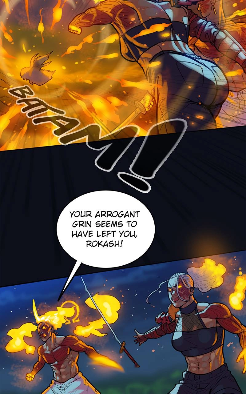 Ordeal Chapter 39 - Page 84