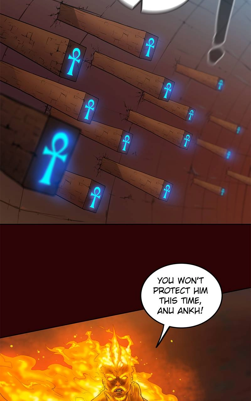 Ordeal Chapter 39 - Page 94
