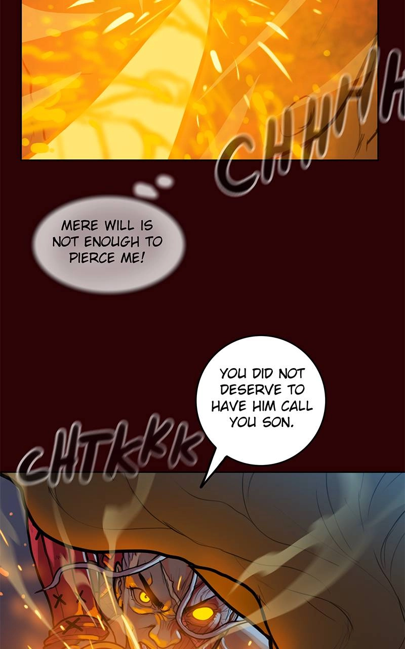 Ordeal Chapter 39 - Page 101