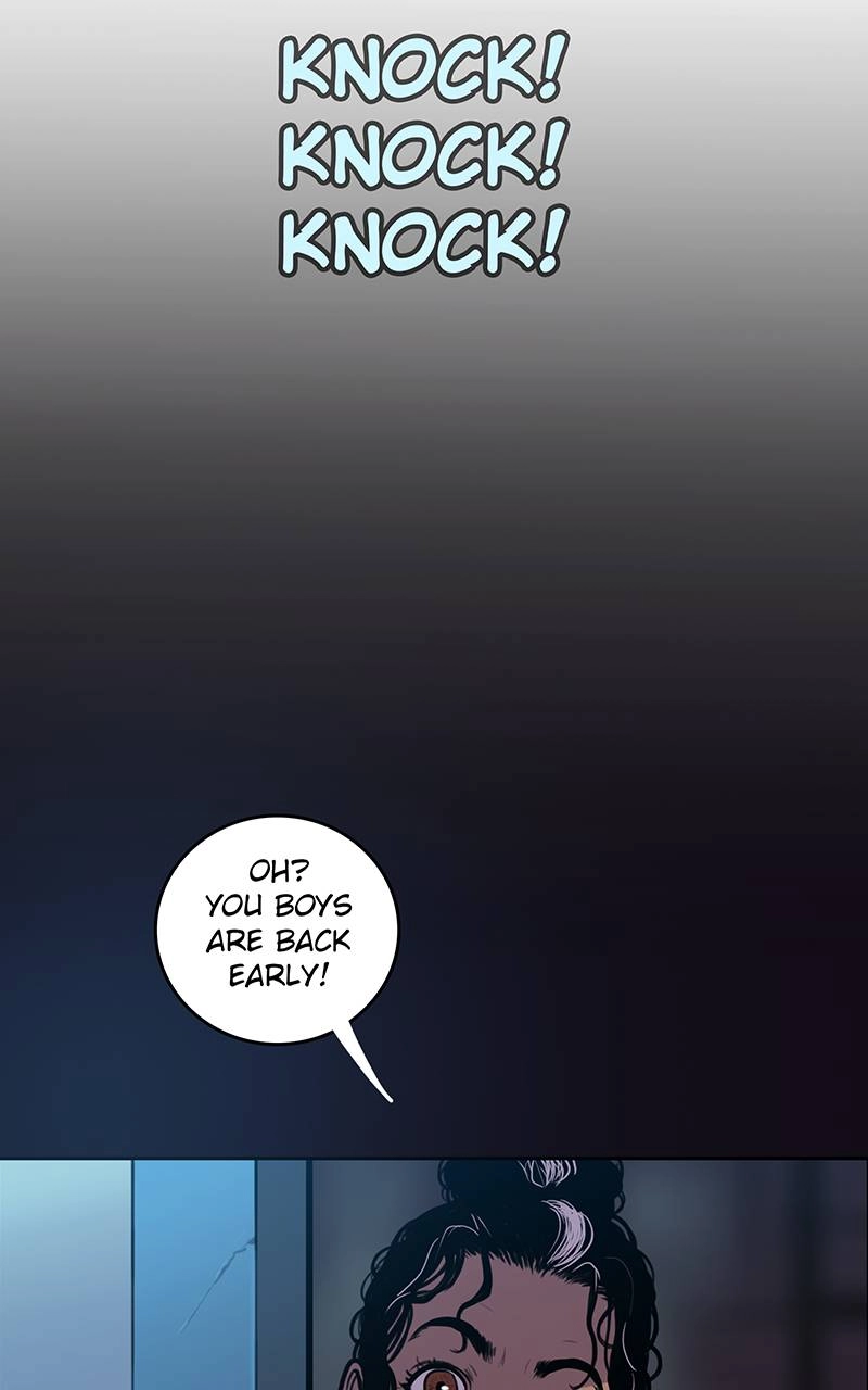 Ordeal Chapter 40 - Page 14