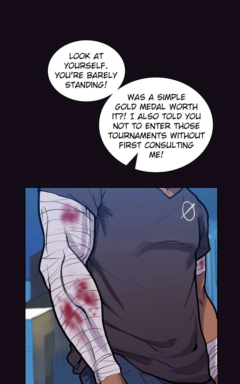 Ordeal Chapter 40 - Page 30