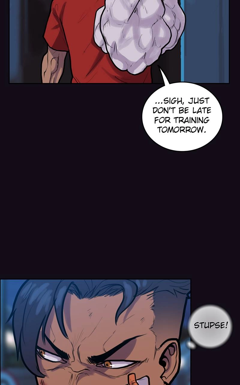Ordeal Chapter 40 - Page 32
