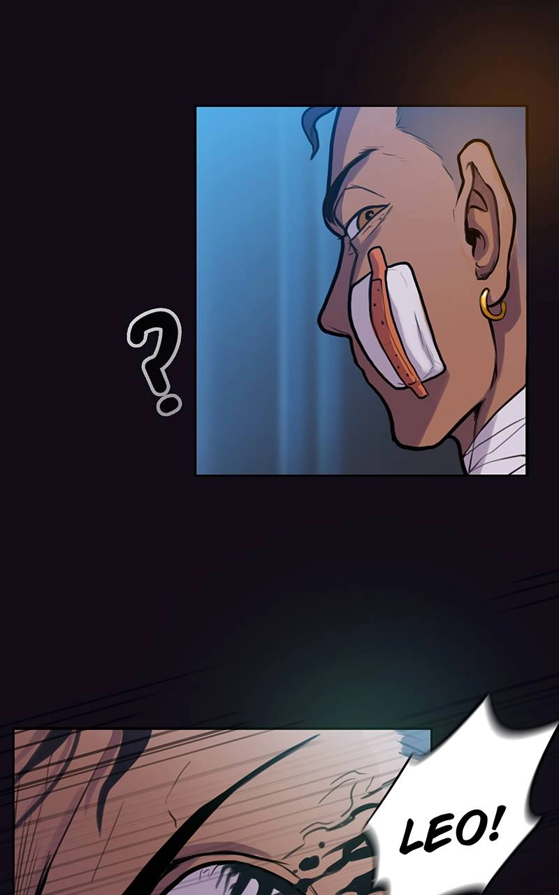 Ordeal Chapter 40 - Page 47
