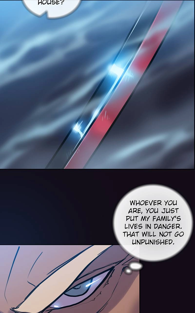 Ordeal Chapter 40 - Page 52