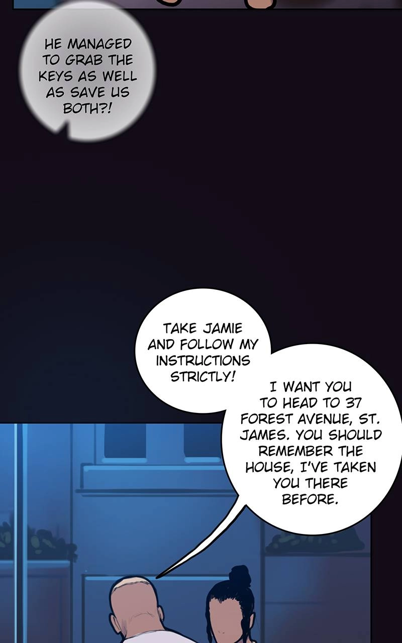 Ordeal Chapter 40 - Page 54