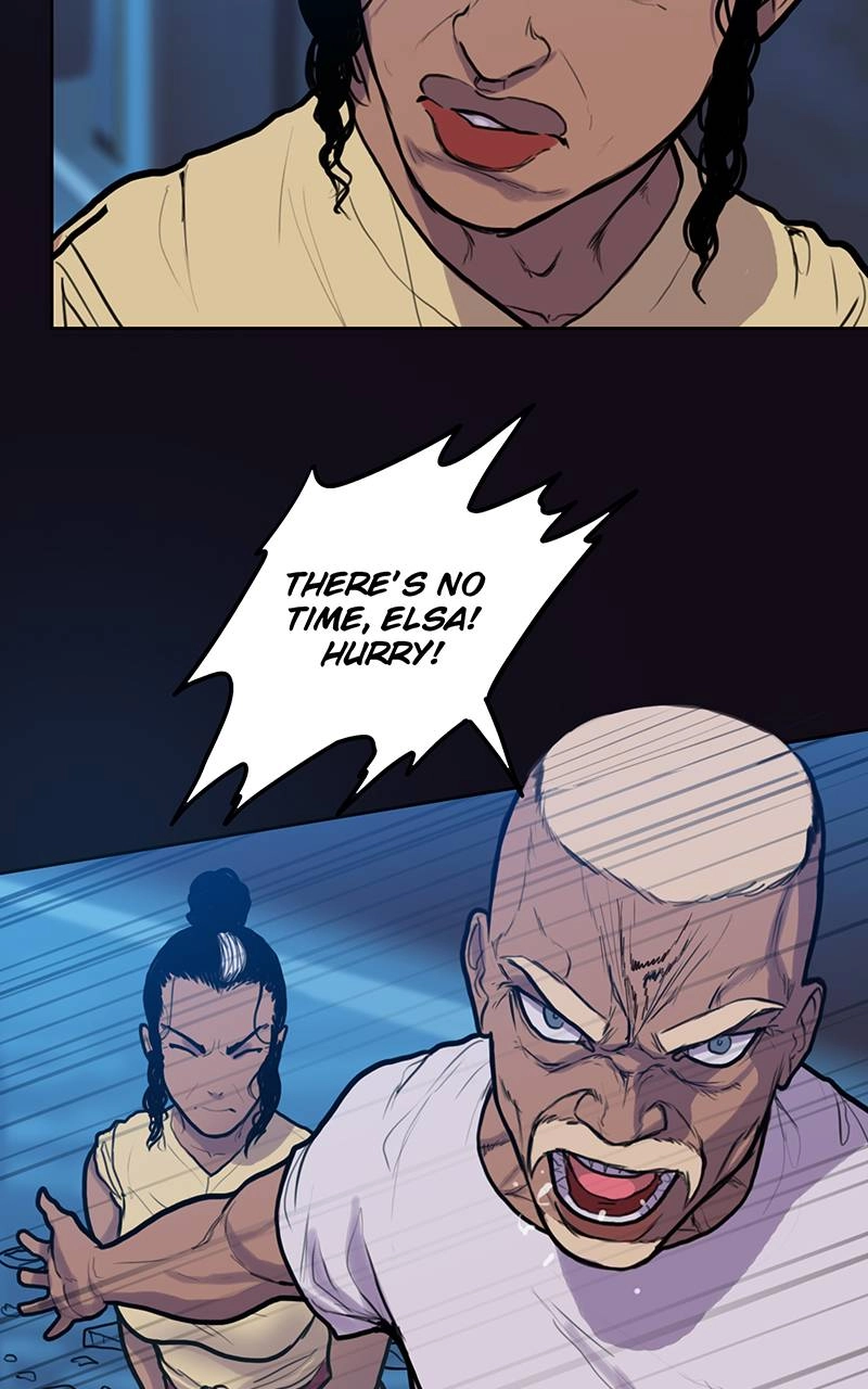 Ordeal Chapter 40 - Page 56