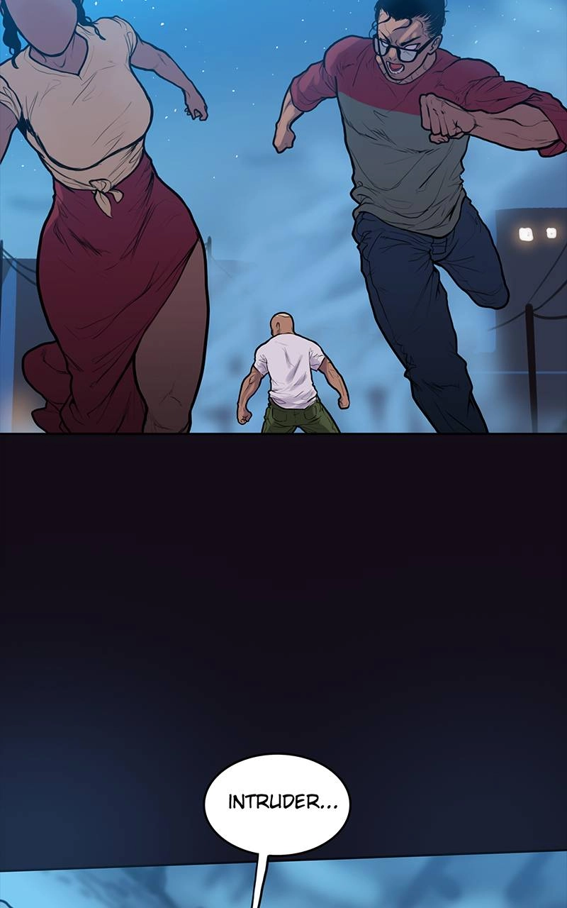 Ordeal Chapter 40 - Page 58