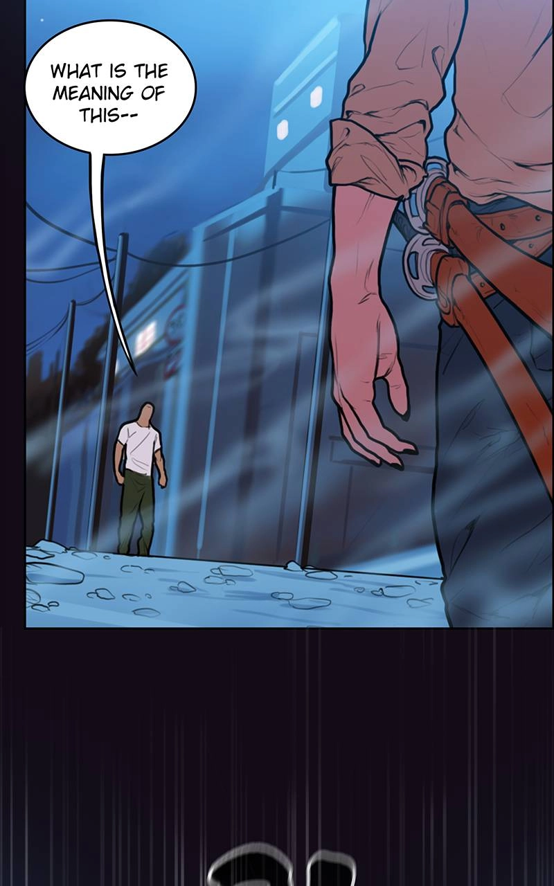 Ordeal Chapter 40 - Page 60
