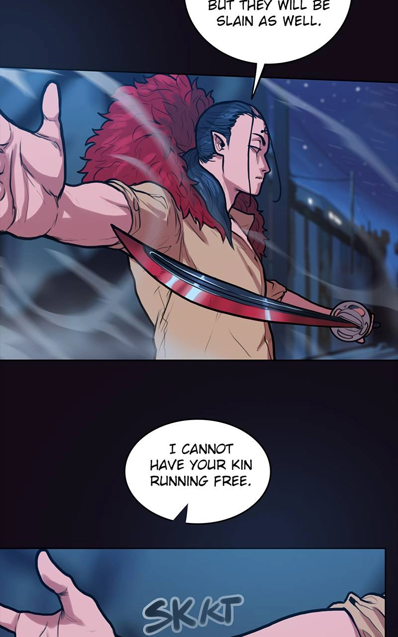 Ordeal Chapter 40 - Page 63