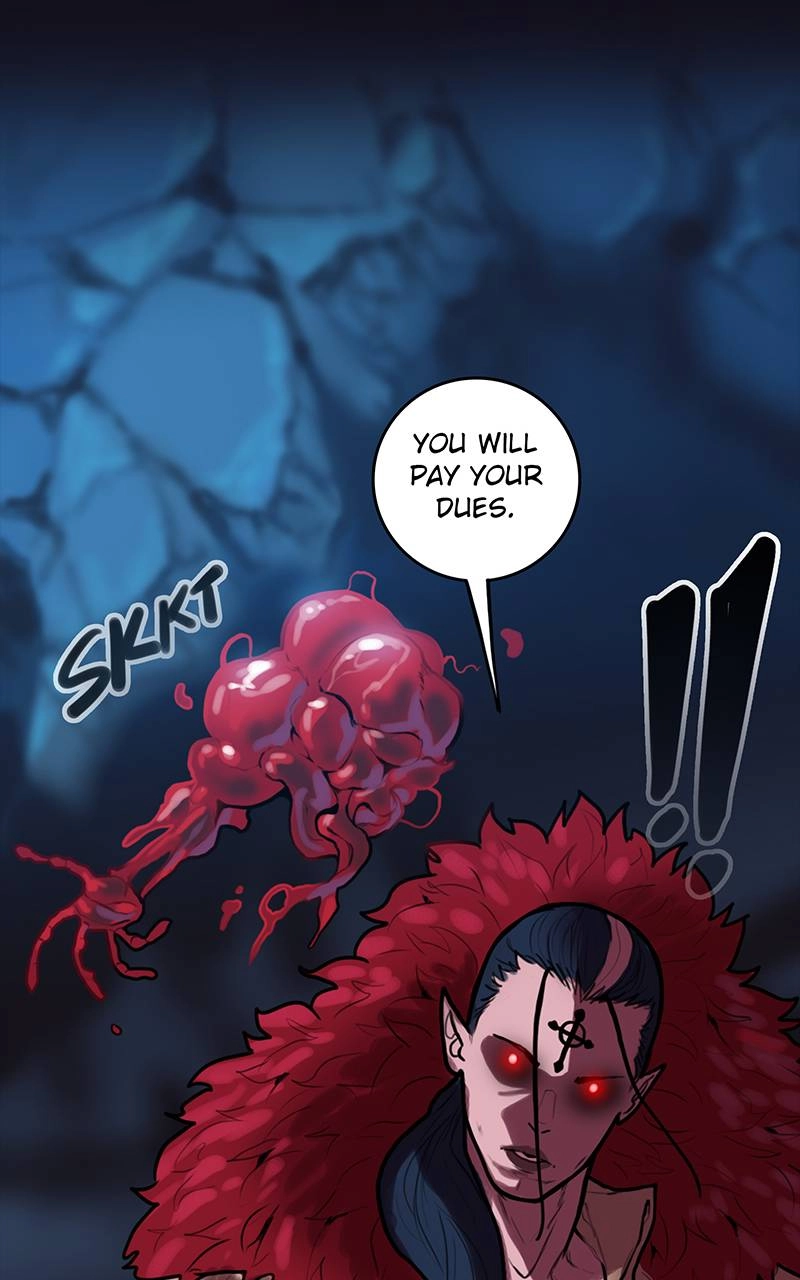 Ordeal Chapter 40 - Page 67