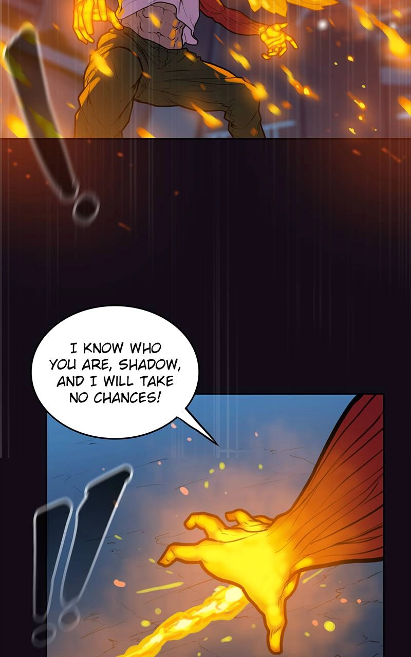 Ordeal Chapter 40 - Page 70