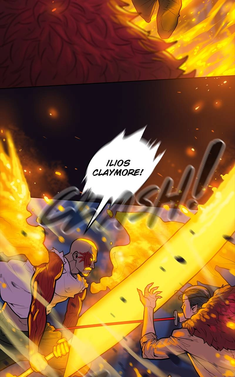 Ordeal Chapter 40 - Page 72