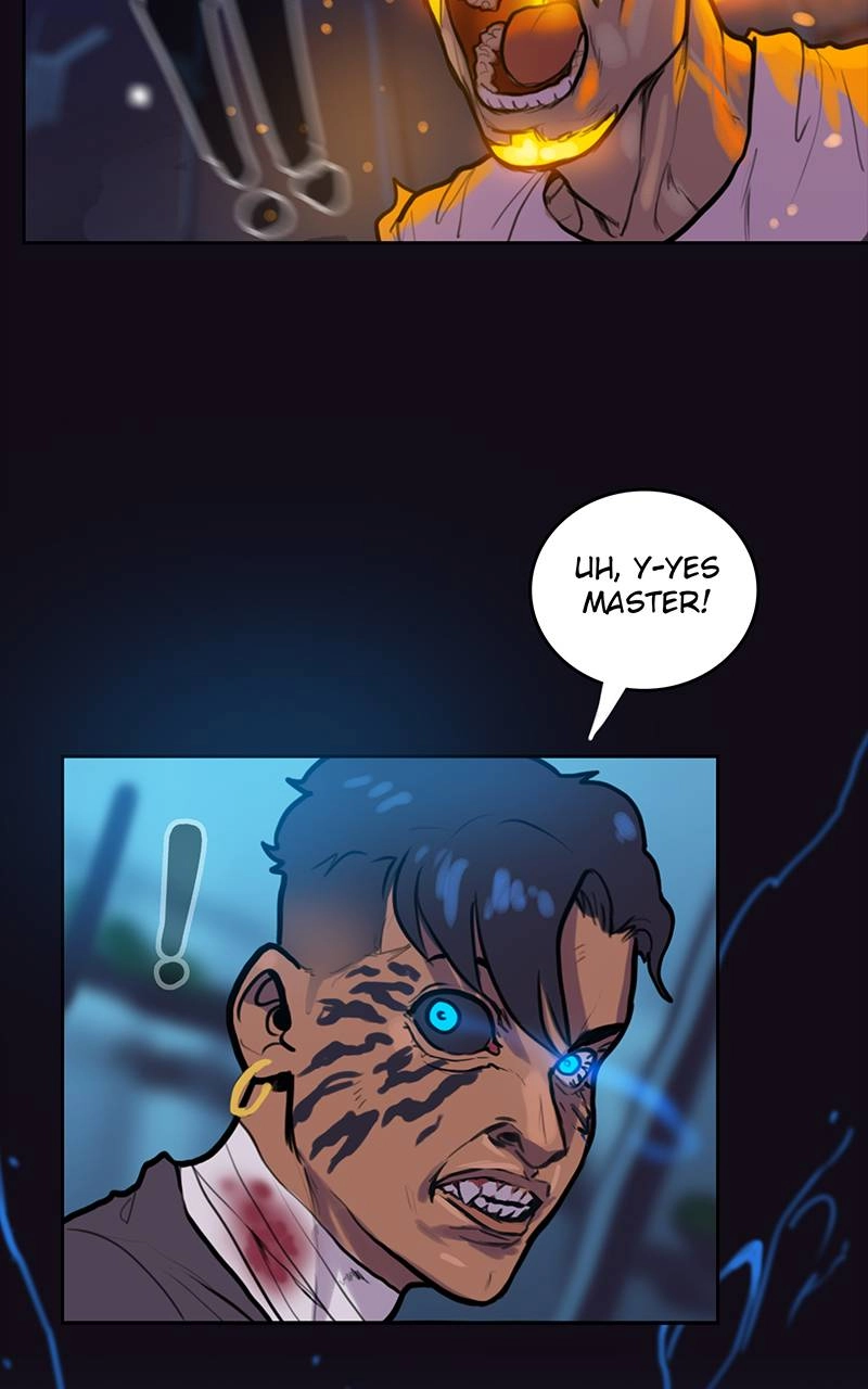 Ordeal Chapter 41 - Page 3